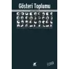 Gösteri Toplumu