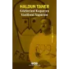 Gözlerimi Kaparım Vazifemi Yaparım