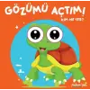 Gözümü Açtım! Kim Ne Yer?