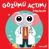 Gözümü Açtım! Meslekler