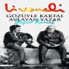 Gözüyle Kartal layan Yazar Yaşar Kemal