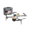 GPS Özellikli Drone 1080P Kamera 360 Derece Dönebilen Uzun Uçuş Süreli