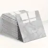 Gri Mermer Desen Duvar Sticker (30*30)