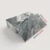 Gri Mermer Desenli Alüminyum Plastik Duvar