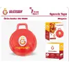 GS-7080 GALATASARAY ZIP ZIP TOP PLAYERS-CNT