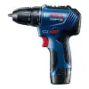 GSR 12V-30  Li Çift Akülü Vidalama Çantalı