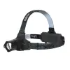 Gt100 Led Şarjlı Kafa Lambası  Wt-628