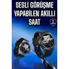 GT8 AKILLI SAAT