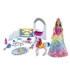 GTG01 , Bebek ve Tek Boynuzlu At, Dreamtopia Hayaller Ülkesi