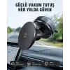 Güçlü Manyetik Araç Telefon Tutucu Evrensel Uyumluluk