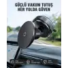 Güçlü Manyetik Araç Telefon Tutucu Evrensel Uyumluluk