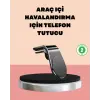 Güçlü Manyetik Araç Telefon Tutucu – GPS Navigasyon İçin İdeal