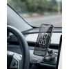 Güçlü Mıknatıslı Araç Telefon Tutucu 360 Derece Döner Stand