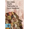 Güçlü Toplumlar ve Zayıf Devletler