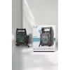Güçlü ve Şarj Edilebilir Bluetooth Hoparlör 6.5 İnç