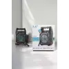 Güçlü ve Şarj Edilebilir Bluetooth Hoparlör 6.5 İnç