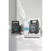 Güçlü ve Şarj Edilebilir Bluetooth Hoparlör 6.5 İnç