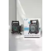 Güçlü ve Şarj Edilebilir Bluetooth Hoparlör 6.5 İnç