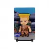 Guile Player 2 168 Street Fighter Figür