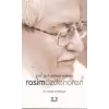 Gül Yetiştiren Adam Rasim Özdenören