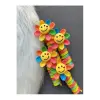 Gülen Güneş Spiral Toka