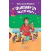 Gulliverin Maceraları - Dünya Çuk Klasikleri