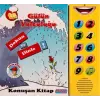 Gülün Yolculuğu  Dokun ve Dinle Konuşan
