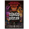 Gümüş Gözler Çizgi Roman