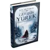 Gümüş Yürek 1: Kayıp Dünyanın Başlangıcı