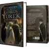 Gümüş Yürek 3: Yolun Son Şarkısı (Ciltli)