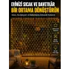 Gün Işığı Ağ LED ile Balkon ve Teraslarınıza Estetik Dokunuş