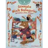Günaydın Minik Yediuyurlar - Yataktan Çıkma Zamanı!