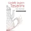 Gündelik Şeylerin Tasarımı
