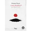 Güneş Batarken
