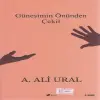 Güneşimin Önünden Çekil