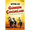 Güneşin Çukları
