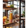 Günlük Kullanıma Uygun USB Şarjlı Smoothie Blender