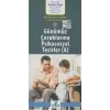 Günümüz Çuklarına Psikososyal Tesirler