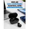 Gürültü Azaltmalı Mikrofonlu Bluetooth Kulaklık Yeni Nesil