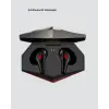 Gürültü Engelleme Özellikli Kablosuz Bluetooth Kulaklık Dokunmatik