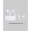 Gürültü Engelleme Özellikli Kablosuz Bluetooth Kulaklık –  Type-C Hızlı Şarj