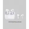 Gürültü Engelleme Özellikli Kablosuz Bluetooth Kulaklık –  Type-C Hızlı Şarj
