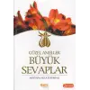Güzel Ameller Büyük Sevaplar