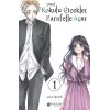 Güzel Kokulu Çiçekler Zarafetle Açar Cilt 1