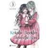 Güzel Kokulu Çiçekler Zarafetle Açar Cilt 3
