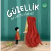 Güzellik Bir Tabloya Sığar mı?