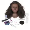 Güzellik Salonum Saç Şekillendirme Afro
