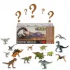 GWP38 Sürpriz Paketli NessiWorld Dinozor Figürleri