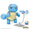 GYH00  Squirtle - Yap ve Oyna Figürler 199 parça +7 yaş