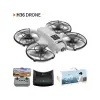 H36 VR GÖZLÜKLÜ HD KAMERALI FIRÇASIZ MOTORLU DRON